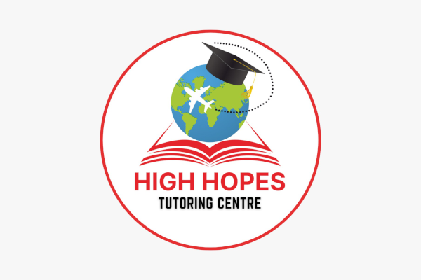 High Hopes Tutoring
